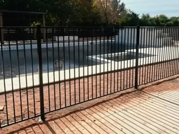 Pool Fencing
