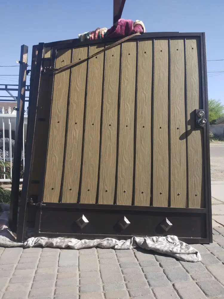 Quality Fencing Contractors