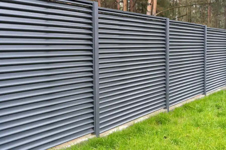 How Metal Fencing Enhances Curb Appeal and Property Value Queen Creek, AZ