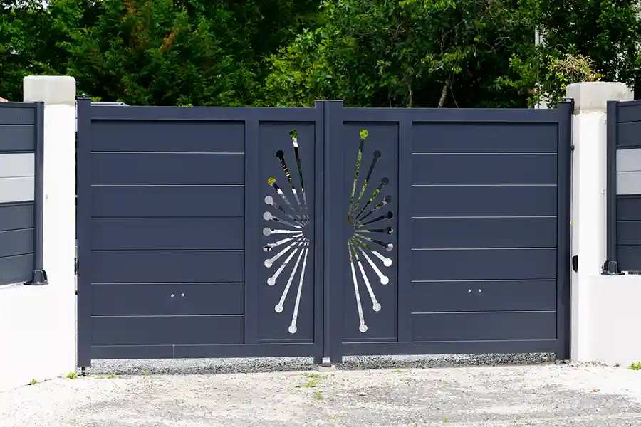 How to Choose the Right Gate Installation for Your Property Queen Creek, AZ