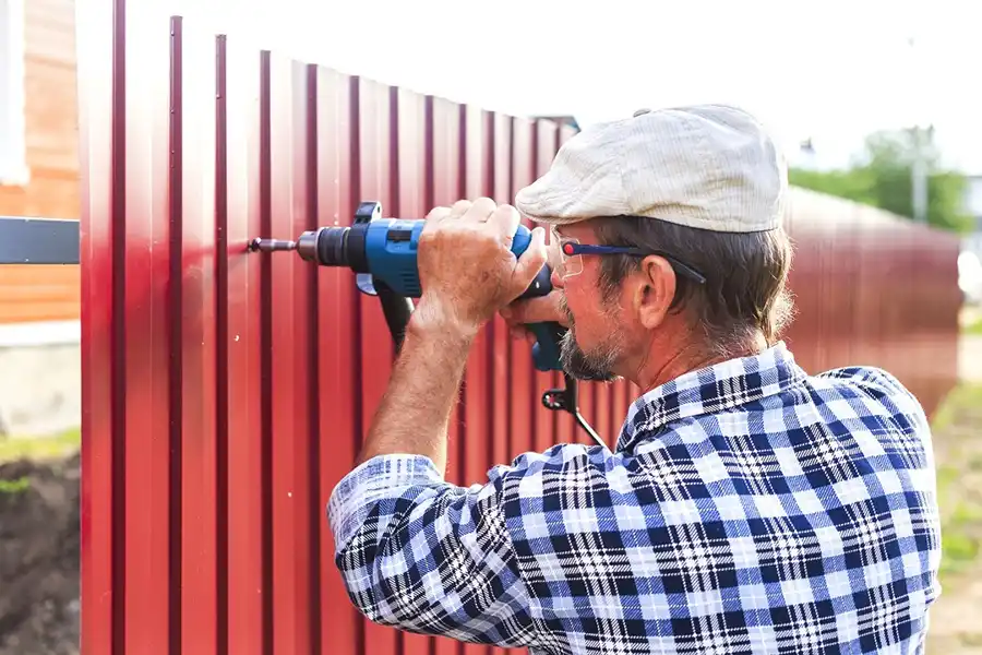 Key Benefits of Installing Metal Fencing for Security in Queen Creek, AZ