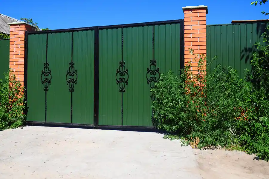 Key Factors to Consider Before Installing a New Gate in Queen Creek, AZ
