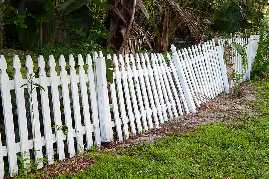 The Role of Fence Repairs in Maintaining Home Privacy Queen Creek, AZ